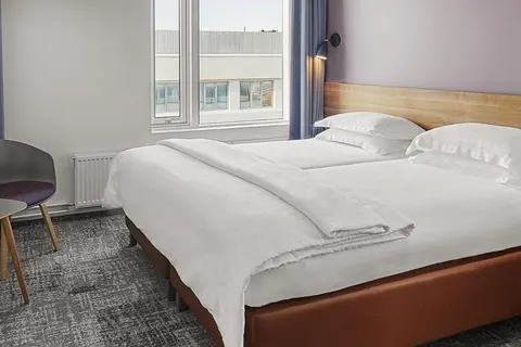 Midgardur by Center Hotels foto 3