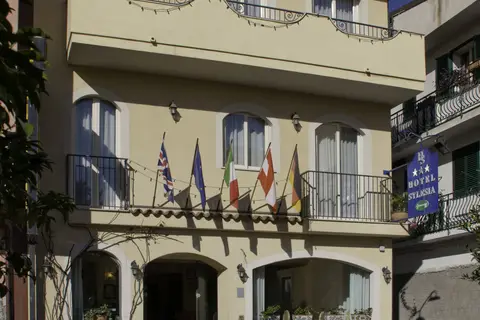 Hotel Sylesia in Letojanni — foto 5
