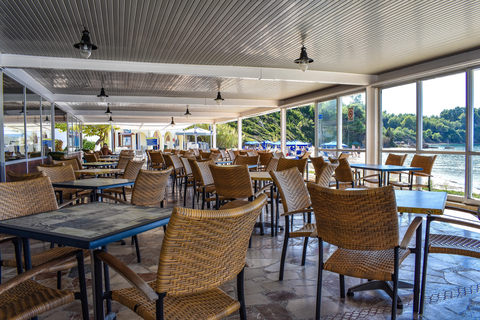 Hotel Méditerranée foto 6