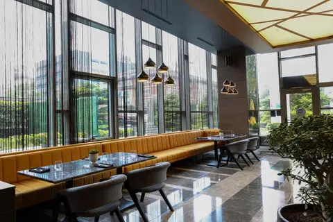 Mercure Istanbul Umraniye in Fatih — foto 3