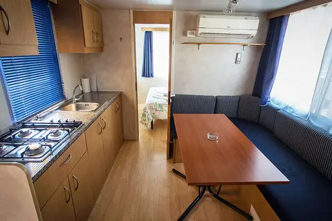 Arena Stupice Campsite in Premantura — foto 4