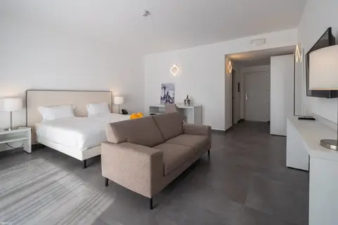 Oásis White Hotel in Sal Rei — foto 28