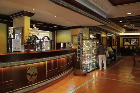 Hotel Roses Platja in Costa Brava — foto 24