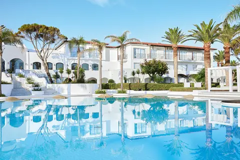 Grecotel Caramel Boutique Resort in Municipality of Rethymnon