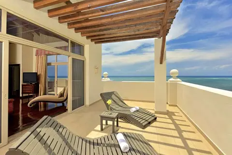 Iberostar Waves Rose Hall Beach in Montego Bay, foto 4