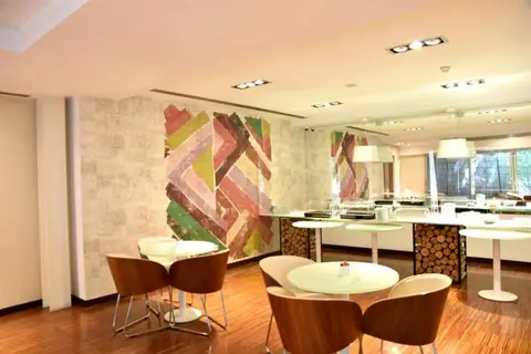Hotel Porto Trindade in Porto, foto 26