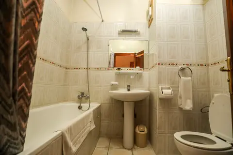 Hotel Majorelle in Marrakech — foto 17