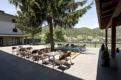 Parador de Villafranca del Bierzo in Villafranca Del Bierzo — foto 20