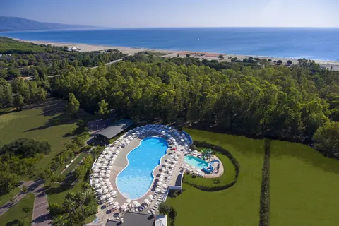 Sibari Green Resort foto 1