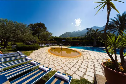 Hotel Ideal Forio in Forio — foto 8
