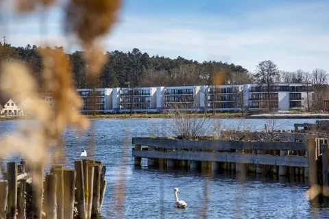 MAREMÜRITZ Yachthafen Resort foto 20