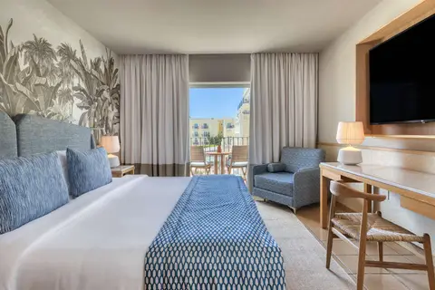 Domes Lake Algarve, Autograph Collection by Marriott in Vilamoura, foto 5