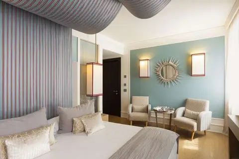 Eight Hotel Paraggi in Santa Margherita Ligure, foto 3