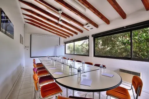 Belambra Les Terrasses De St Paul-de-vence in La Colle-sur-Loup — foto 14