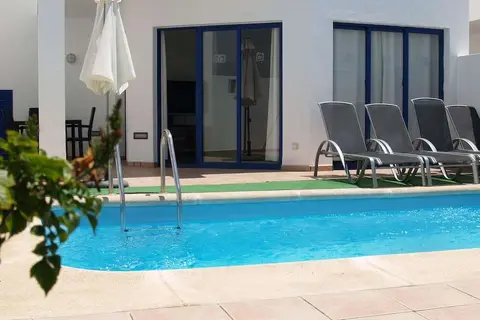 Villas Puerto Rubicon in Yaiza — foto 17