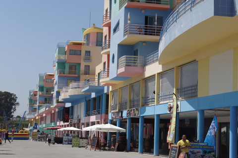 Appartementen Orada Marina de Albufeira foto 9