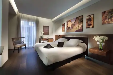 Hotel Abades Recogidas in Granada — foto 28