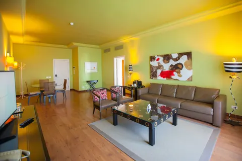 Lopesan Villa Del Conde in Meloneras — foto 12