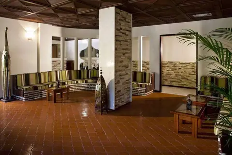 Casablanca Unique Hotel in Vila Real de Santo António, foto 13