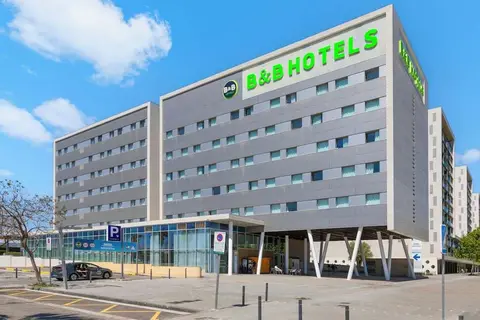 B&B Hotel Barcelona Viladecans in Viladecans