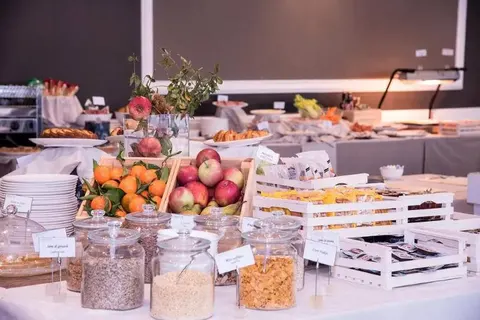 Hotel Villa Adriatica foto 9