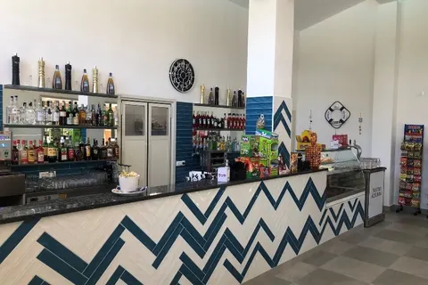 Camping Del Forte foto 12