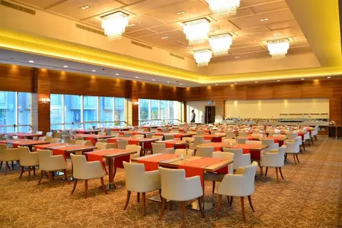 Baia Bursa Hotel in Milas — foto 4