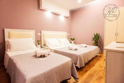 Hotel Paganini in Florence, foto 19