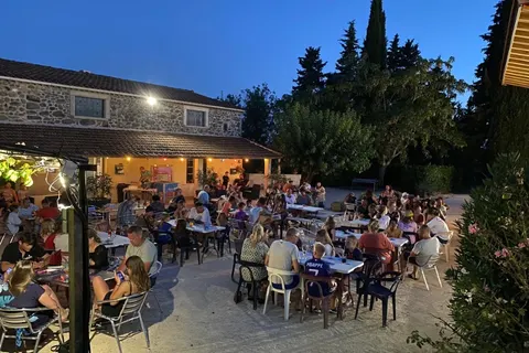 Camping Ludo foto 14