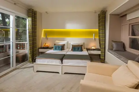 Kemer Holiday Club in Kemer, foto 4