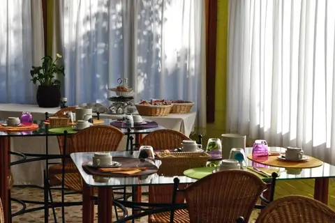Hotel Orio in Venetië, foto 24
