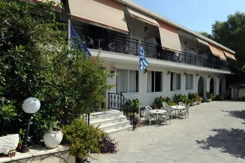 Argassi Beach Hotel in Argassi Beach, foto 15