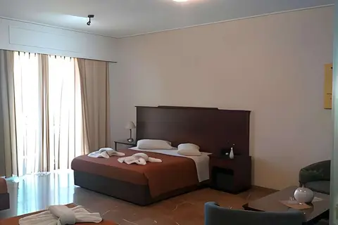 Hotel Apollo in Athene — foto 3