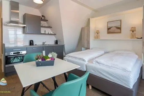 Aparthotel Zoutelande foto 5