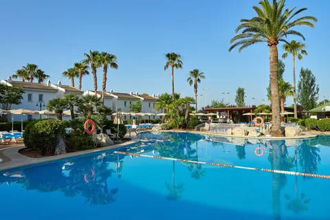 BQ Alcudia Sun Village in Muro