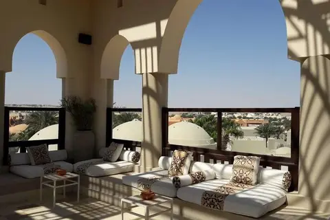 Iberotel Makadi Beach in Makadi Bay, foto 19