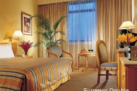 Parkroyal on Beach Road in Singapore — foto 4