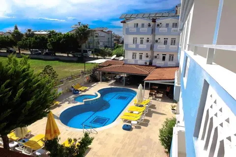 Victoria Princess Hotel in Manavgat — foto 6