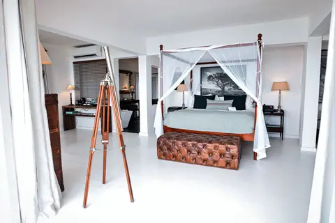 20 Degrés Sud in Grand Baie VCA, West — foto 7