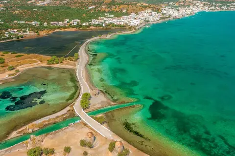 Alikes Suites & Studios in Δημοτική Ενότητα Αγίου Νικολάου — foto 27