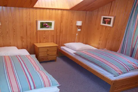 Résidence le Roselin in Champagny en Vanoise — foto 6