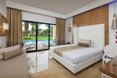 TUI BLUE Manar in Tui blue Palm Beach Hammamet — foto 2