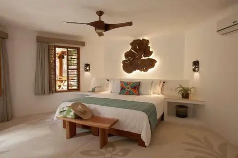 Mahekal Beach Resort in Playa del Carmen — foto 12