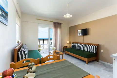 Radamanthy's Apartments in Σφακάκι — foto 30
