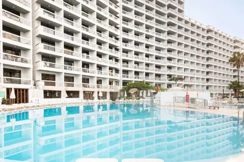 Ona Palm Beach in Adeje, foto 17