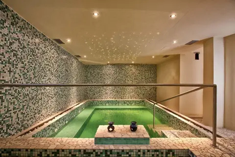 Terradimare Resort & Spa in San Teodoro, foto 15