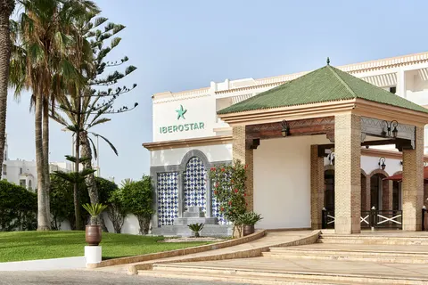 Iberostar Waves Founty Beach in Agadir — foto 41