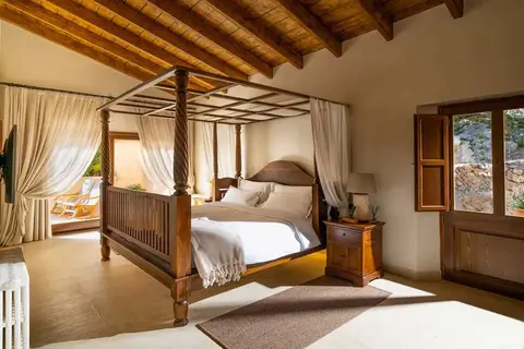 Finca Ratxo Member of Melia Collection in Puigpunyent — foto 22