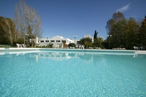 Amalia Hotel Olympia in Olympische Spelen, foto 27