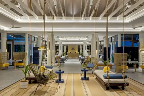 Avani+ Fares Maldives in Fares — foto 16